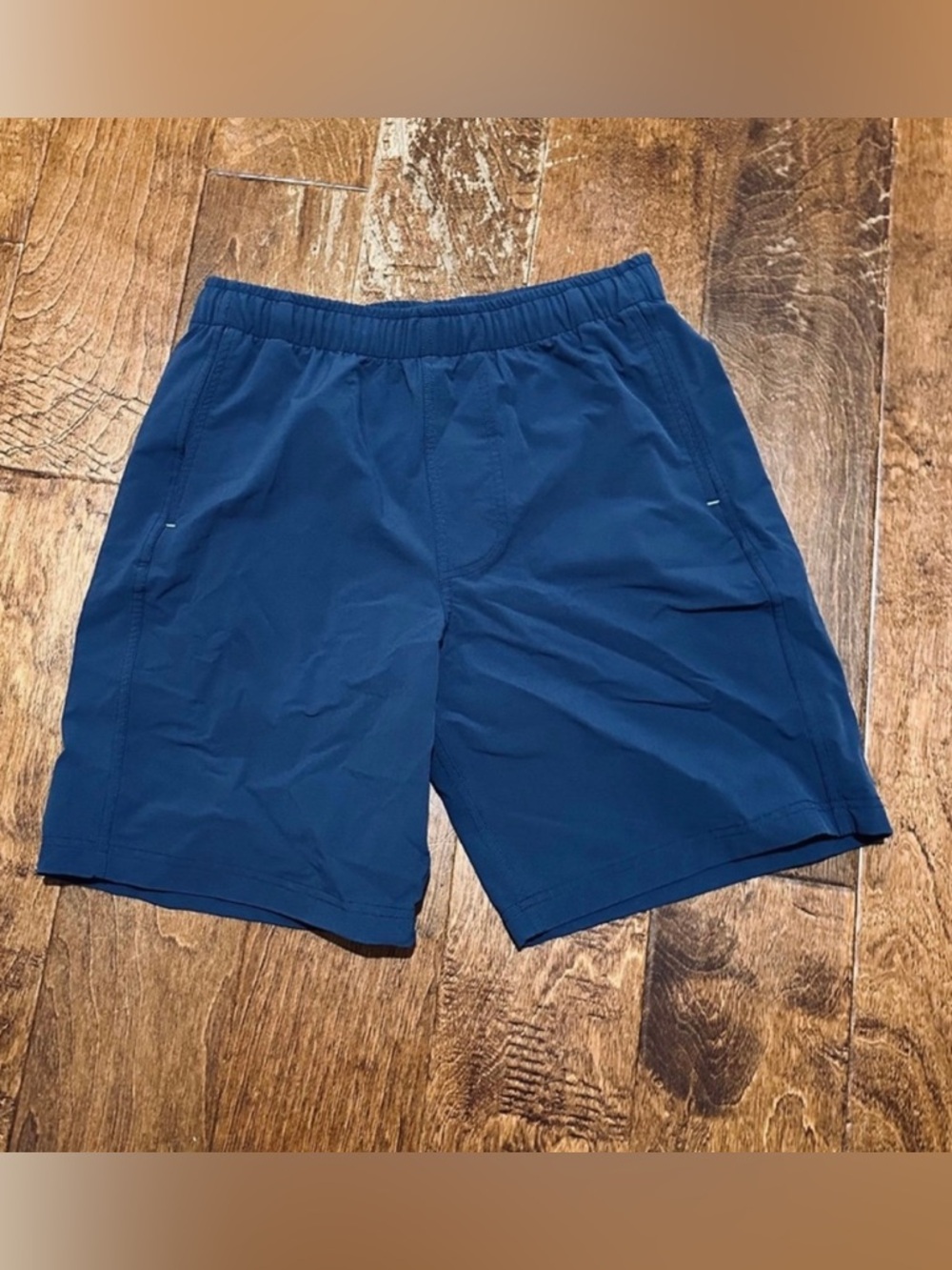 Myles apparel everyday shorts